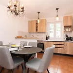 Apartmán Leonel By Locap Group