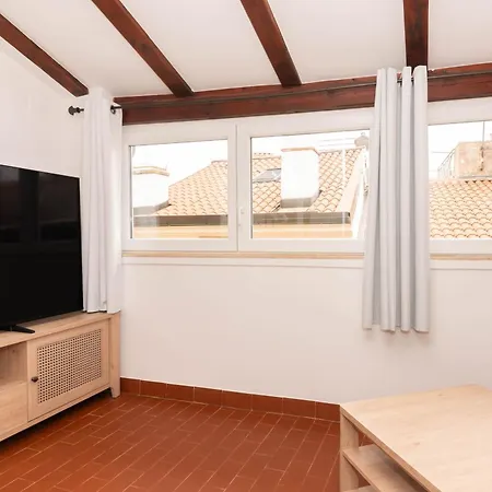 Apartamento Leonel By Locap Group *