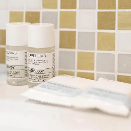 아파트 Leonel By Locap Group