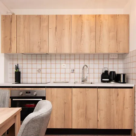 Leonel By Locap Group Apartament Piran