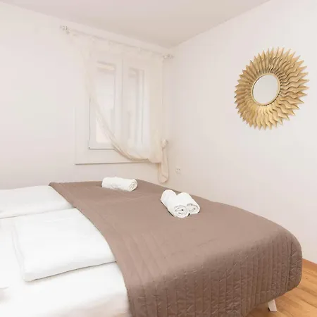 Apartman Leonel By Locap Group