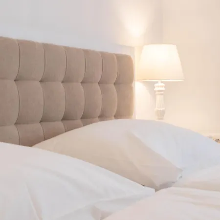Leonel By Locap Group Apartma *