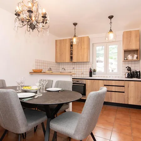 Apartma Leonel By Locap Group