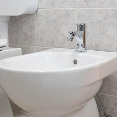 Apartamento Leonel By Locap Group