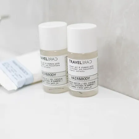 Leonel By Locap Group 아파트