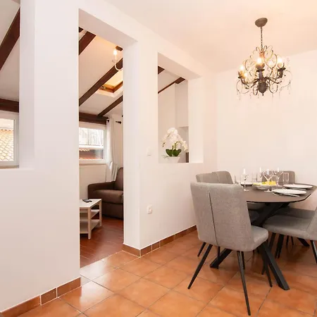 Apartamento Leonel By Locap Group