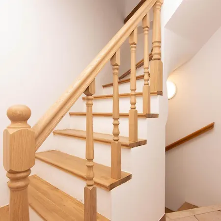 Leonel By Locap Group Apartamento Piran