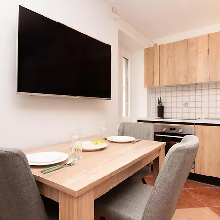 Lägenhet Leonel By Locap Group Piran