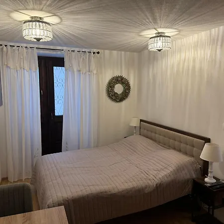 Leonel By Locap Group Apartamento *