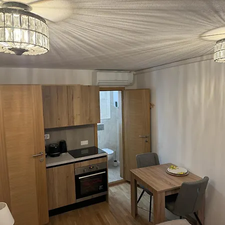 Leonel By Locap Group Appartement