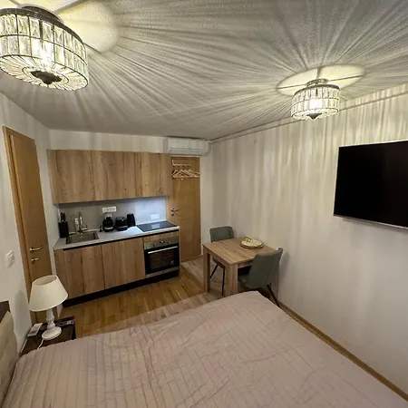 Apartament Leonel By Locap Group Piran