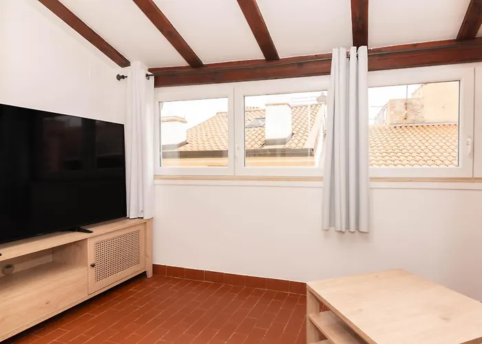 דירה Leonel By Locap Group *