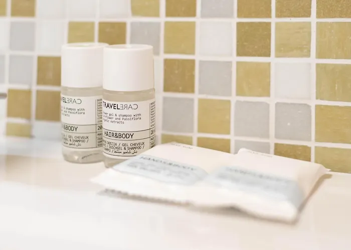 דירה Leonel By Locap Group