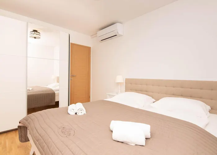 דירה Leonel By Locap Group