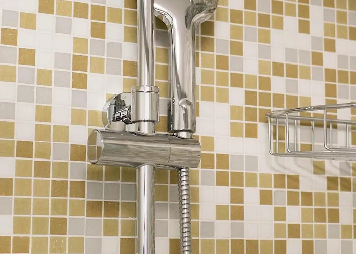 דירה Leonel By Locap Group *