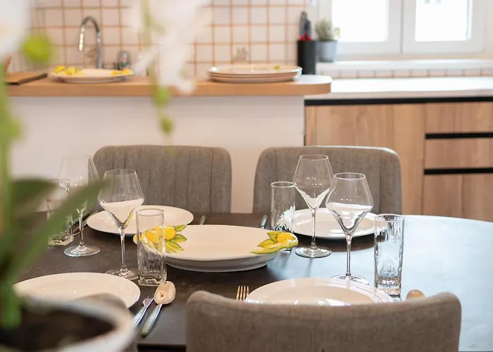 Leonel By Locap Group דירה