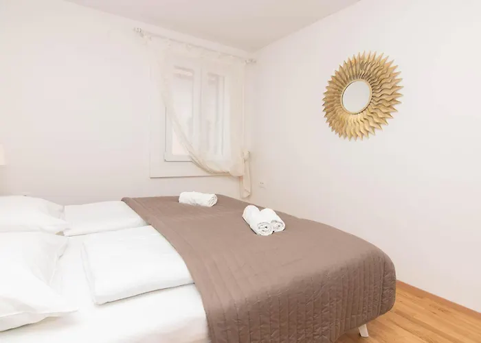 דירה Leonel By Locap Group