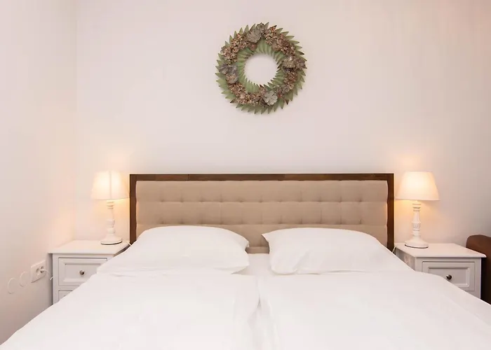 דירה Leonel By Locap Group