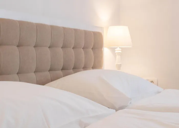 Leonel By Locap Group דירה *