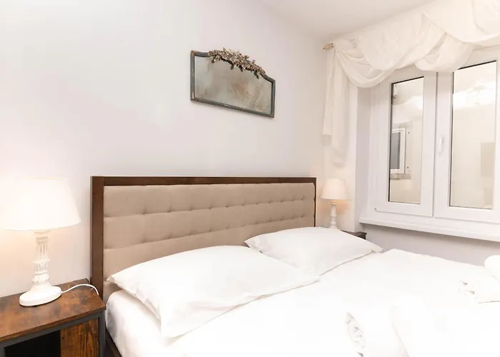 Leonel By Locap Group דירה *