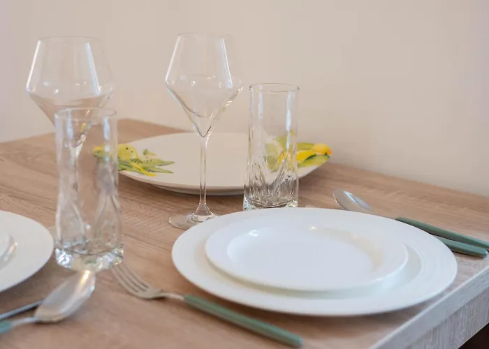 דירה Leonel By Locap Group פיראן