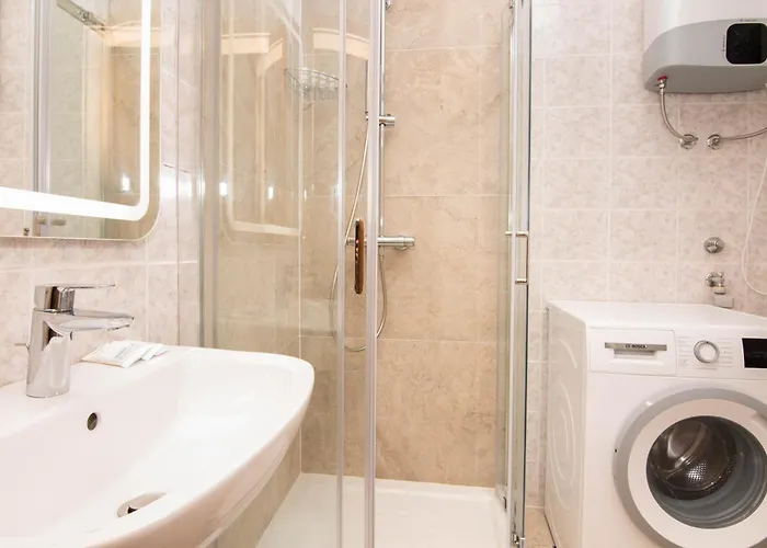 דירה Leonel By Locap Group