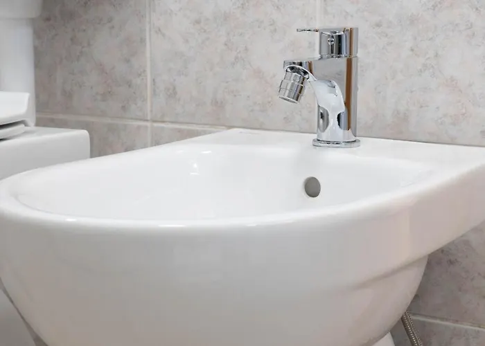 דירה Leonel By Locap Group