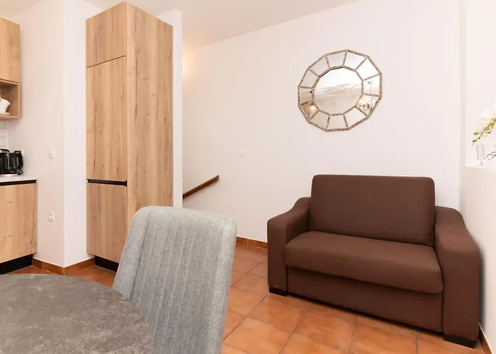 דירה Leonel By Locap Group פיראן