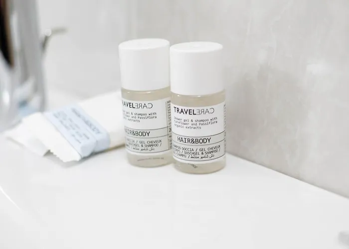 Leonel By Locap Group דירה