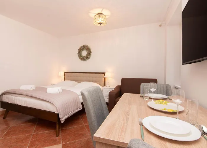 דירה Leonel By Locap Group *