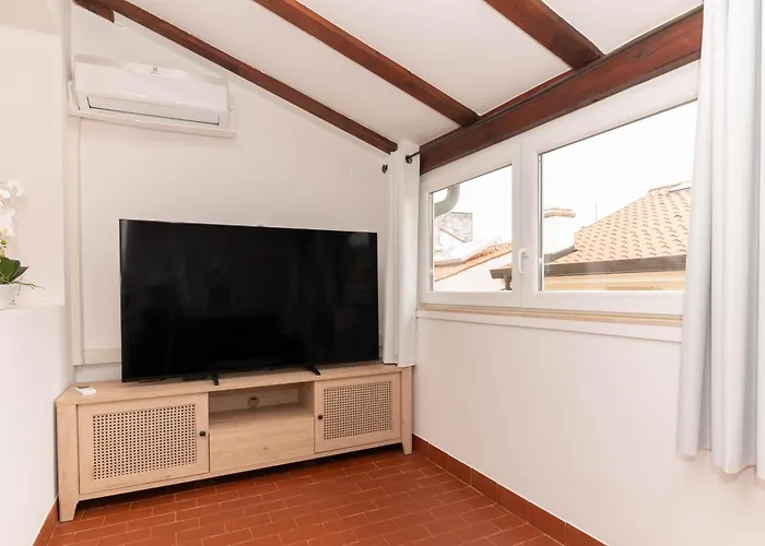 דירה Leonel By Locap Group *