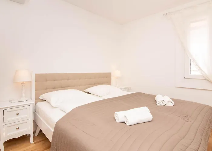 Leonel By Locap Group דירה