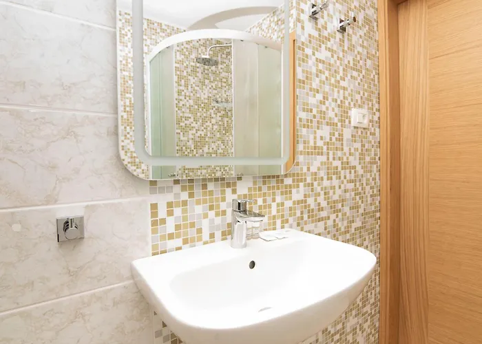 Leonel By Locap Group דירה *