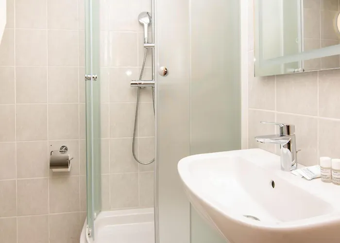 דירה Leonel By Locap Group פיראן