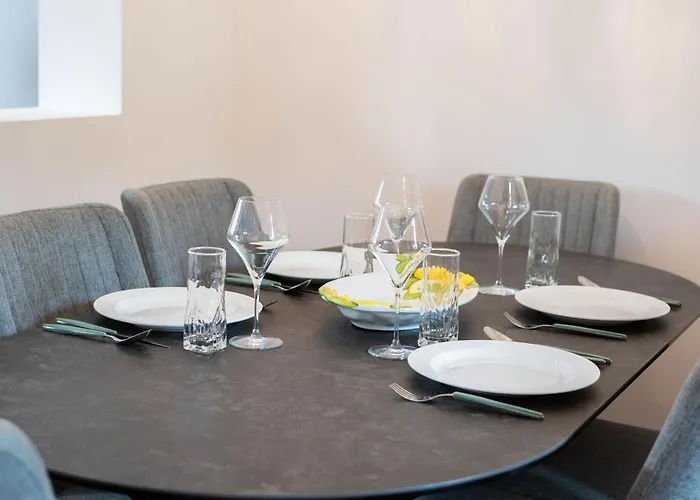 דירה Leonel By Locap Group *