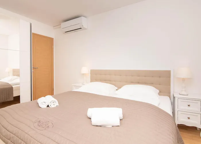 דירה Leonel By Locap Group *