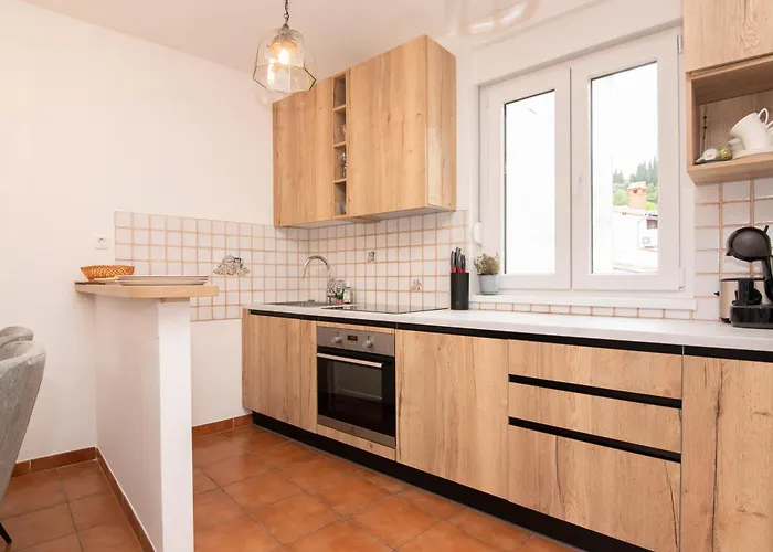 דירה Leonel By Locap Group פיראן